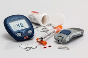 Poradnia diabetologiczna